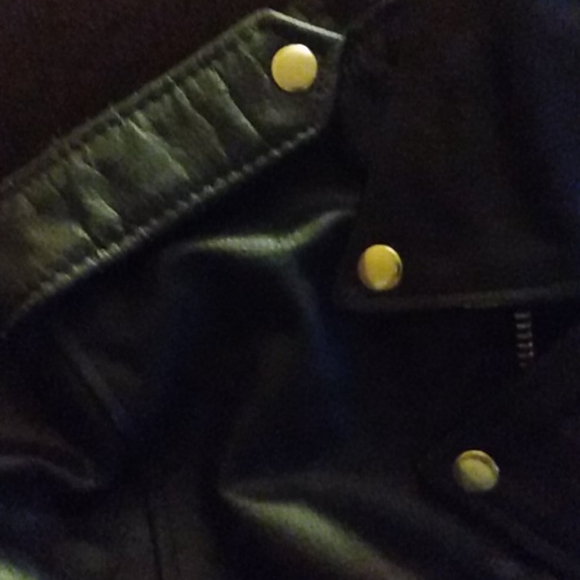 Xelement Advanced Motorcycle Jacket - Picture 3 of 13